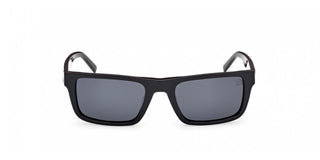 Timberland TB00042 unisex Black Sunglasses