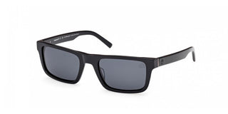 Timberland TB00042 unisex Black Sunglasses
