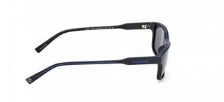 Timberland TB00051 unisex Black Sunglasses