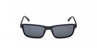 Timberland TB00051 unisex Black Sunglasses