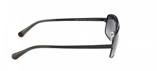 Timberland TB00065 unisex Black Sunglasses
