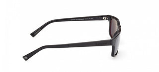 Timberland TB00070 unisex Black Sunglasses