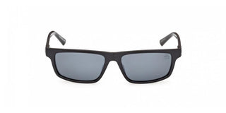Timberland TB00070 unisex Black Sunglasses