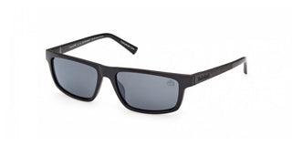 Timberland TB00070 unisex Black Sunglasses