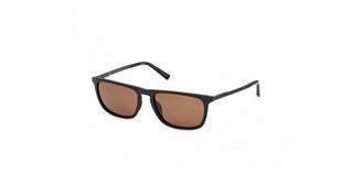 Timberland TB00088 unisex Havana Sunglasses