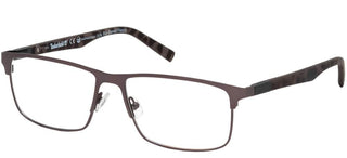 Timberland TB1651 men Ruthenium Eyeglasses