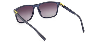 Timberland TB9312 unisex Blue Sunglasses