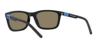 Arnette TEEN SPEERIT AN 4315 men Black Squared Sunglasses