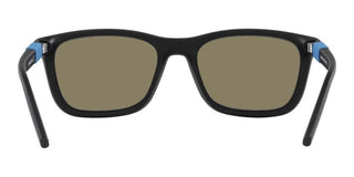 Arnette TEEN SPEERIT AN 4315 men Black Squared Sunglasses
