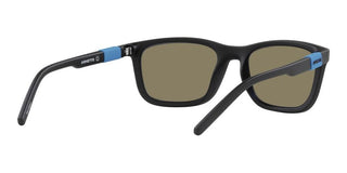 Arnette TEEN SPEERIT AN 4315 men Black Squared Sunglasses