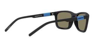 Arnette TEEN SPEERIT AN 4315 men Black Squared Sunglasses