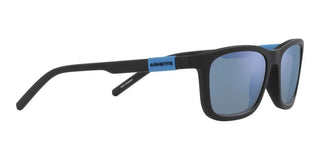 Arnette TEEN SPEERIT AN 4315 men Black Squared Sunglasses