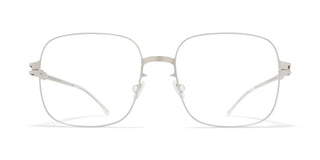 Mykita TELMA unisex Silver Oversize Eyeglasses