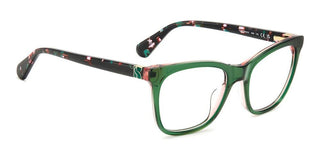 Kate Spade Temperance Women Green Pantos Eyeglasses