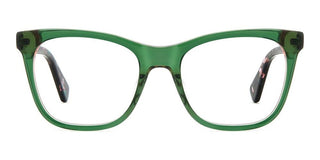 Kate Spade Temperance Women Green Pantos Eyeglasses