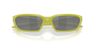 Oakley TERRAFORMA OO 9530 unisex Green Rectangle Sunglasses