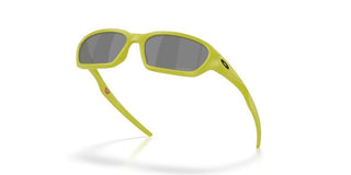Oakley TERRAFORMA OO 9530 unisex Green Rectangle Sunglasses