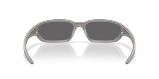 Oakley TERRAFORMA OO 9530 unisex Grey Rectangle Sunglasses
