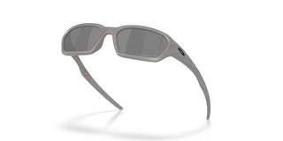 Oakley TERRAFORMA OO 9530 unisex Grey Rectangle Sunglasses