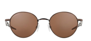 Oakley TERRIGAL OO 4146 men Brown Other Sunglasses