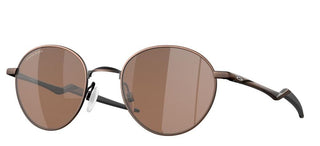 Oakley TERRIGAL OO 4146 men Brown Other Sunglasses