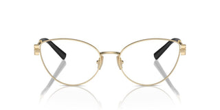 Tiffany & Co. Tf1159b Women Gold Cat Eye Eyeglasses