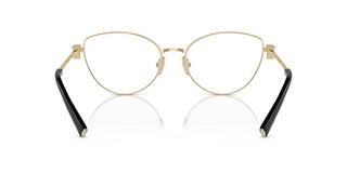Tiffany & Co. TF1159B women Black Cat Eye Eyeglasses