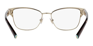 Tiffany & Co. TF 1152B women Brown Cat Eye Eyeglasses