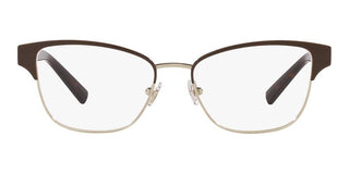 Tiffany & Co. TF 1152B women Brown Cat Eye Eyeglasses
