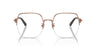 Rose gold