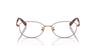 Rose gold