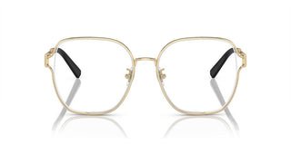 Tiffany & Co. TF 1155D women Gold Geometric Eyeglasses