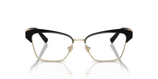 Tiffany & Co. TF 1156B women Black Geometric Eyeglasses