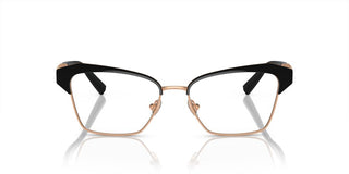 Tiffany & Co. TF 1156B women Black Geometric Eyeglasses