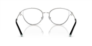 Tiffany & Co. TF 1157B women Silver Geometric Eyeglasses