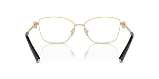 Tiffany & Co. Tf 1160b Women Gold Butterfly Eyeglasses