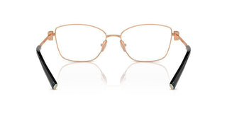 Tiffany & Co. Tf 1160b Women Rose Gold Butterfly Eyeglasses