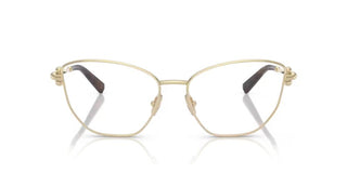 Tiffany & Co. TF 1166 women Gold Eyeglasses
