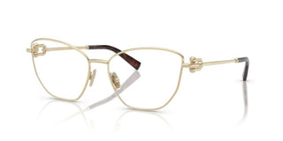 Tiffany & Co. TF 1166 women Gold Eyeglasses