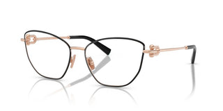 Tiffany & Co. TF 1166 women 0 Butterfly Eyeglasses