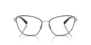 Tiffany & Co. TF 1166 women Black Butterfly Eyeglasses