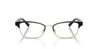 Tiffany & Co. TF 1168 women Black Squared Eyeglasses