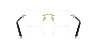 Tiffany & Co. TF 1170D unisex Gold Geometric Eyeglasses