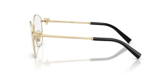 Tiffany & Co. TF 1174 women Gold Geometric Eyeglasses