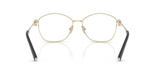 Tiffany & Co. TF 1174 women Gold Geometric Eyeglasses
