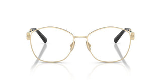 Tiffany & Co. TF 1174 women Gold Geometric Eyeglasses