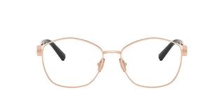 Tiffany & Co. TF 1174 women Rose gold Geometric Eyeglasses
