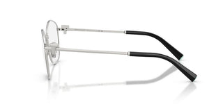 Tiffany & Co. Tf 1174 Women Black Geometric Eyeglasses