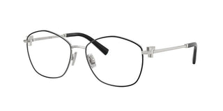 Tiffany & Co. TF 1174 women Black Geometric Eyeglasses