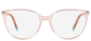 Tiffany & Co. TF 2209 women Pink Round Eyeglasses